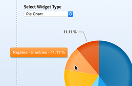 Easy Widget Builder