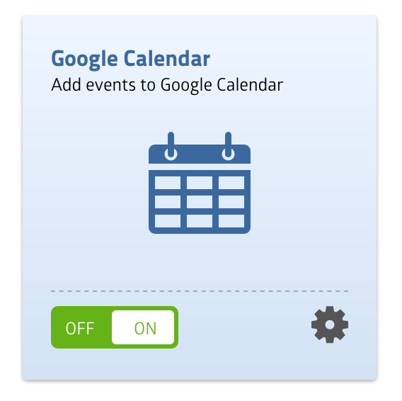 MachForm 11 Released. Google Calendar Integration! HTML Form Builder