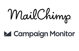 MailChimp & CampaignMonitor Integration
