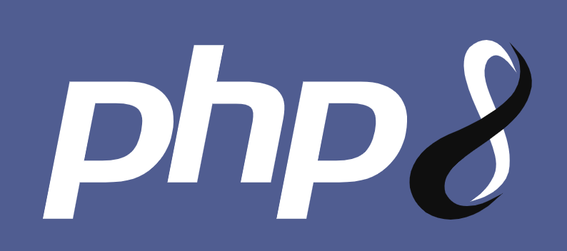 php logo transparent