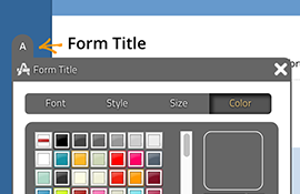 Theme Editor